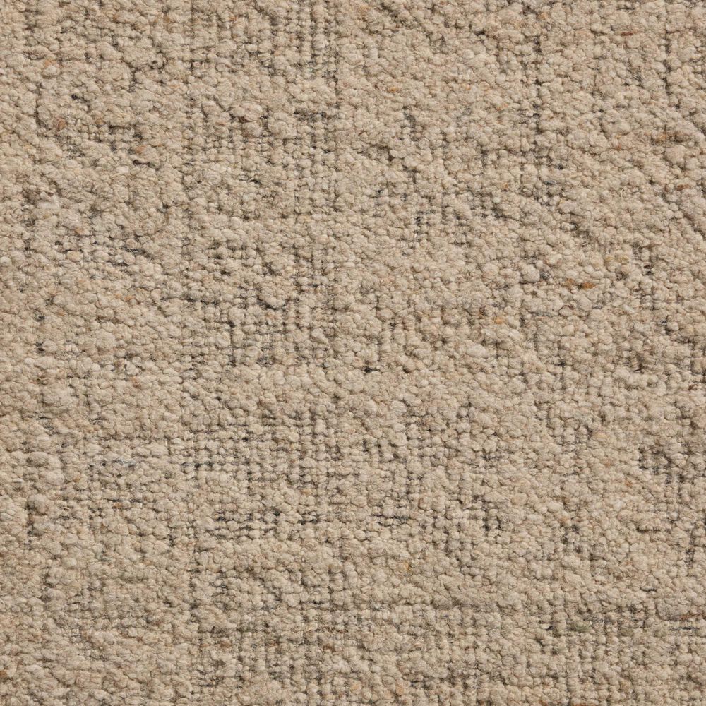 Loloi Novi Oatmeal and Grey 2&#39;6&quot; x 8&#39;6&quot; Runner, , large