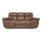 La-Z-Boy James Reclining Sofa in Silt, , large