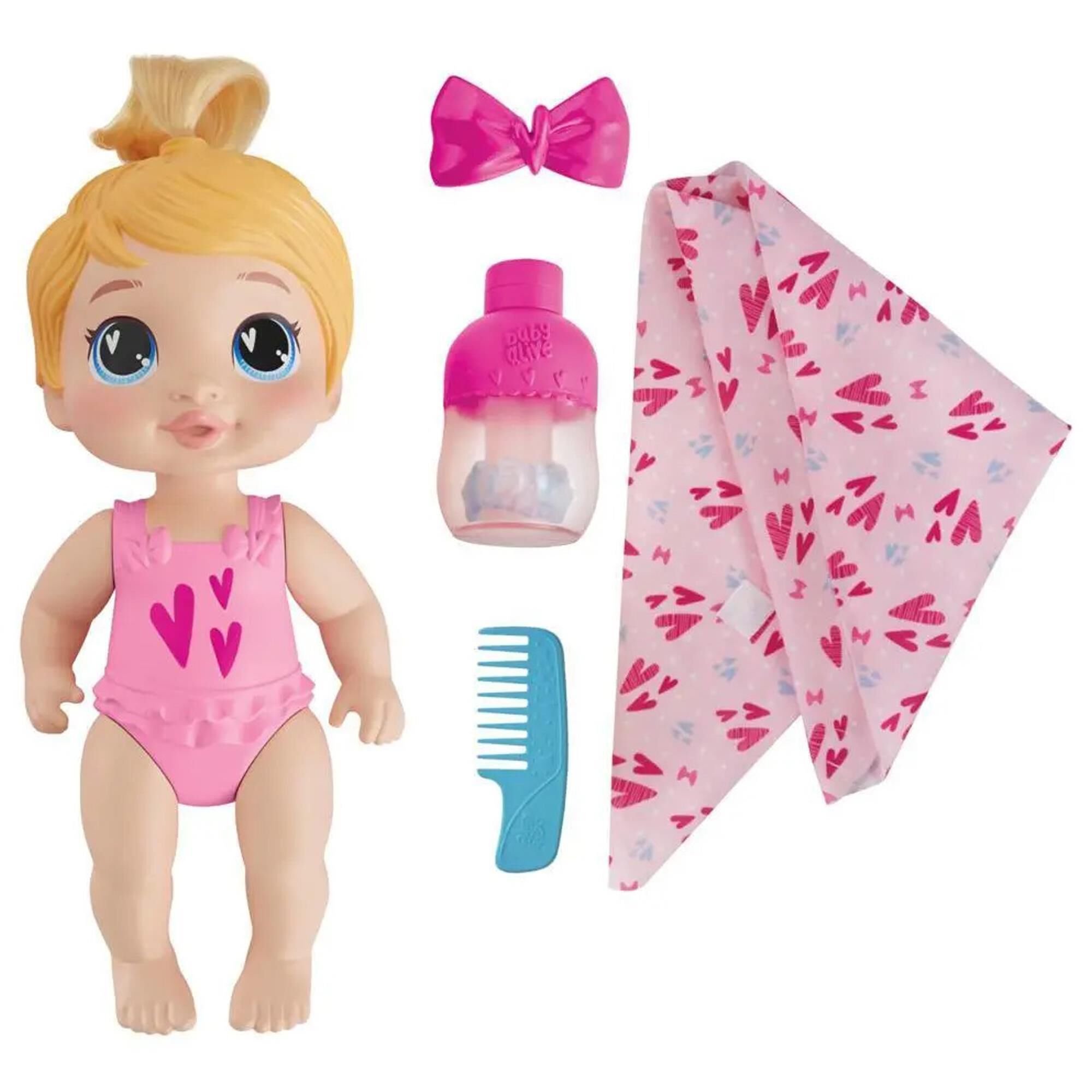 Baby alive water shop