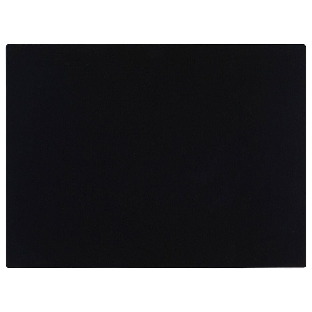 Linon Home Decor Fetti Small Cabinet in Black, , large