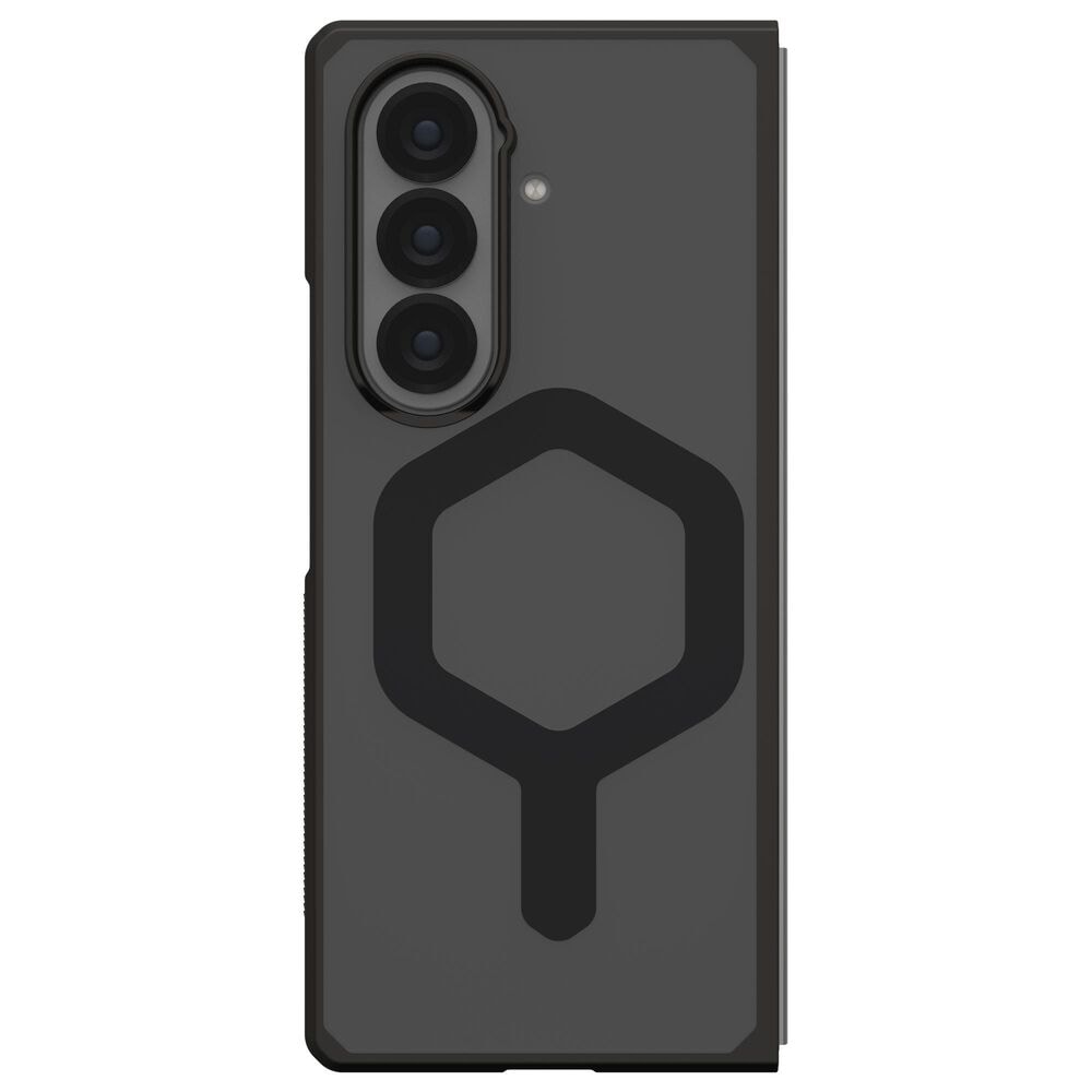 UAG Urban Armor Gear &#40;uag&#41; - Mouve Case With Magnet For Samsung Galaxy Fold 2025 - Ash, , large