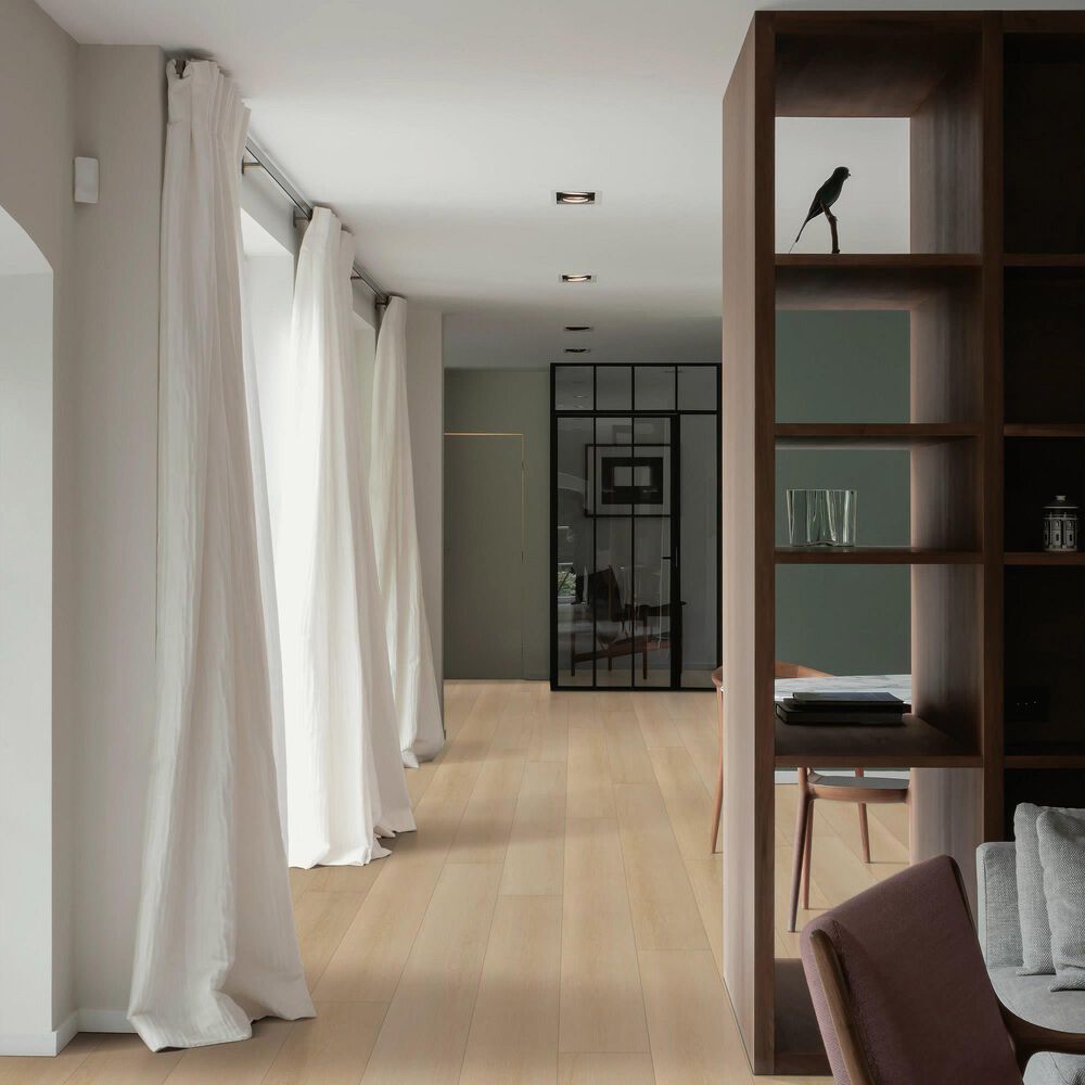 US Floors Originals Enhanced Antique Pearl Oak 9" x 72" Luxury Vinyl Plank, , large