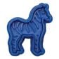 Mrs. Anderson"s Baking Animal Cracker Cookie Cutters in Blue, Orange and Yellow (Set of 4), , large