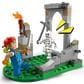 LEGO Fortnite - Peely"s Camp and Sparkplug Building Set, , large