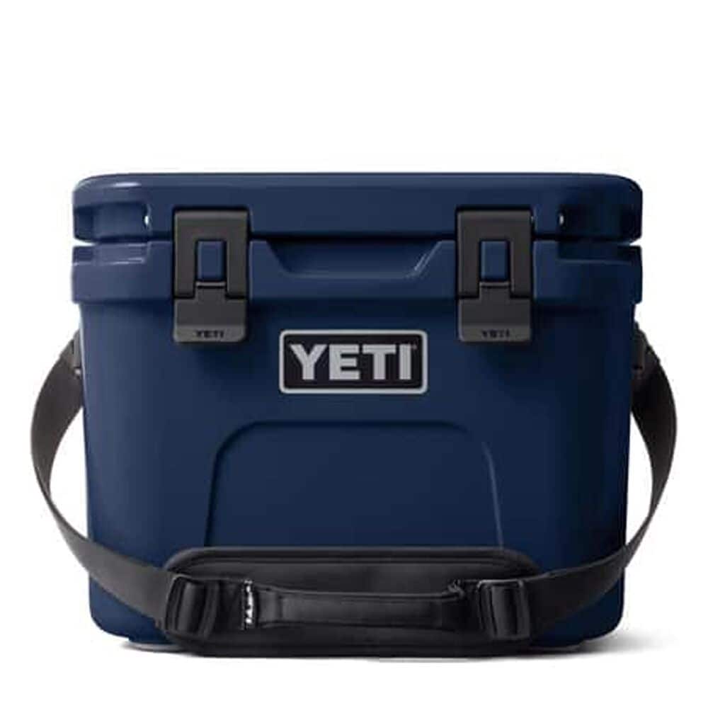 YETI Roadie 15 Cooler in Navy, , large