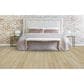 Mohawk Beachside Villa Sea Scrolls Hickory Hardwood, , large