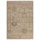 Loloi Willa Dove and Forest 2"3" x 3"10" Area Rug, , large