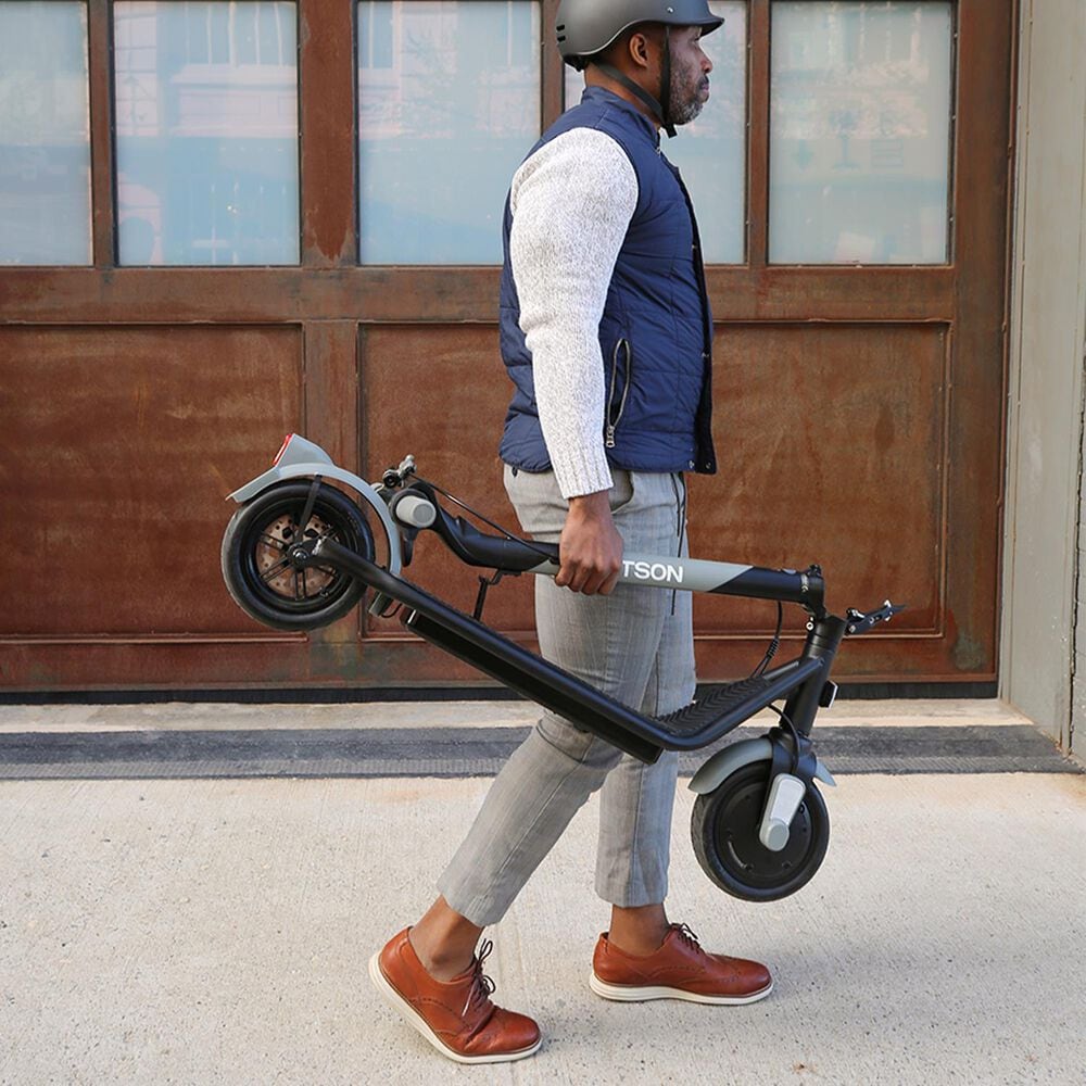Jetson Eris Pro e-Scooter, , large