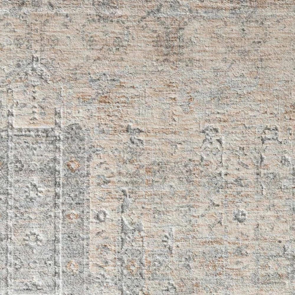 Loloi Pandora PAN-02 9&#39;6&quot; x 12&#39;5&quot; Ivory and Mist Area Rug, , large