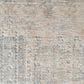 Loloi Pandora PAN-02 9"6" x 12"5" Ivory and Mist Area Rug, , large