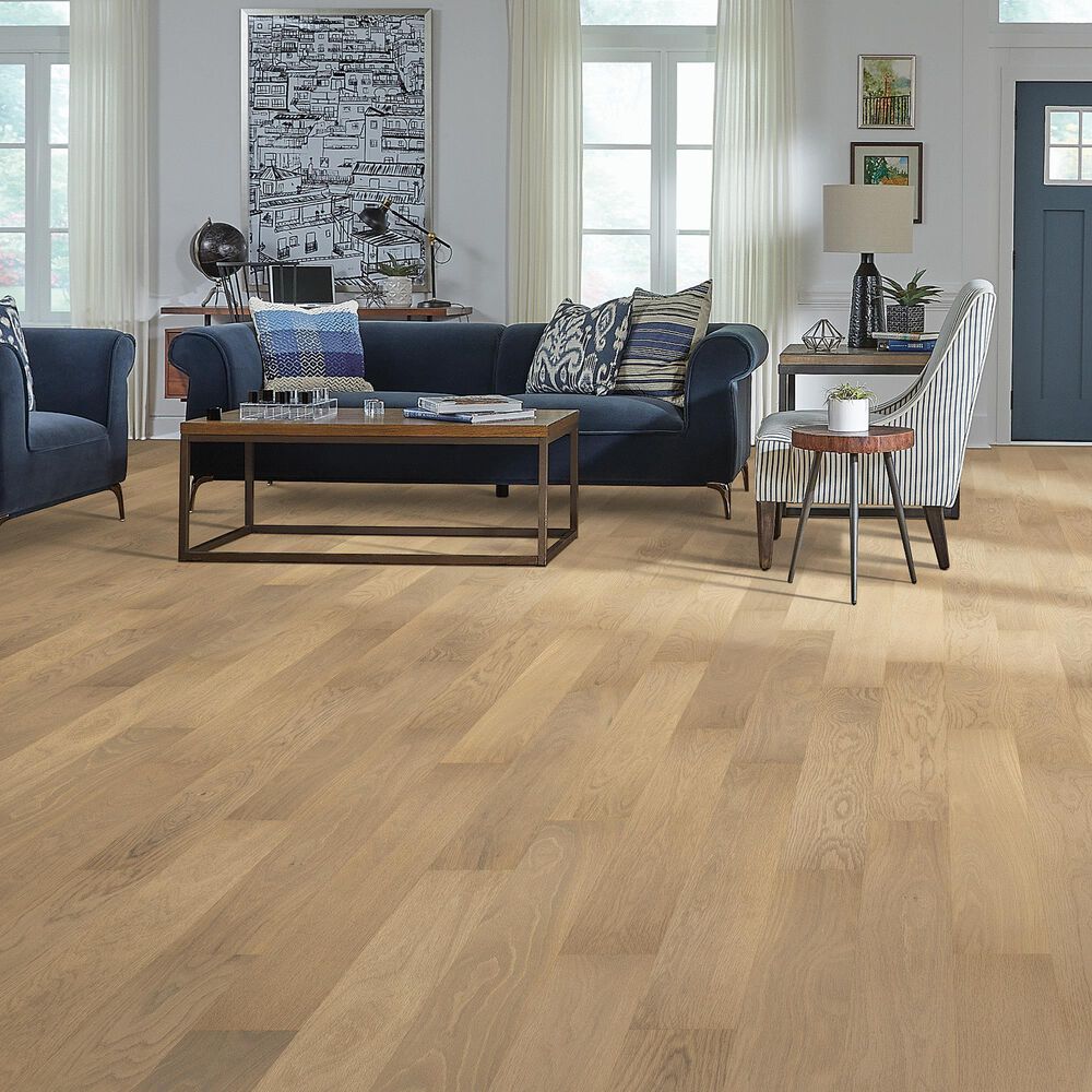 Mohawk Adler Creek Malted Oak 6&quot; x 47&quot; Laminate, , large