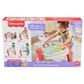 Fisher Price Laugh and Learn 4-In-1 Activity Table with Easel in Multicolor, , large