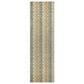 Dalyn Rug Company Kenner Basil 2"3" x 7"6" Runner, , large