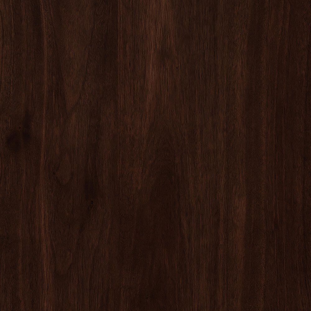 Linon Home Decor Claridge Bar Stool with Beige Cushion in Dark Brown (Set of 2), , large