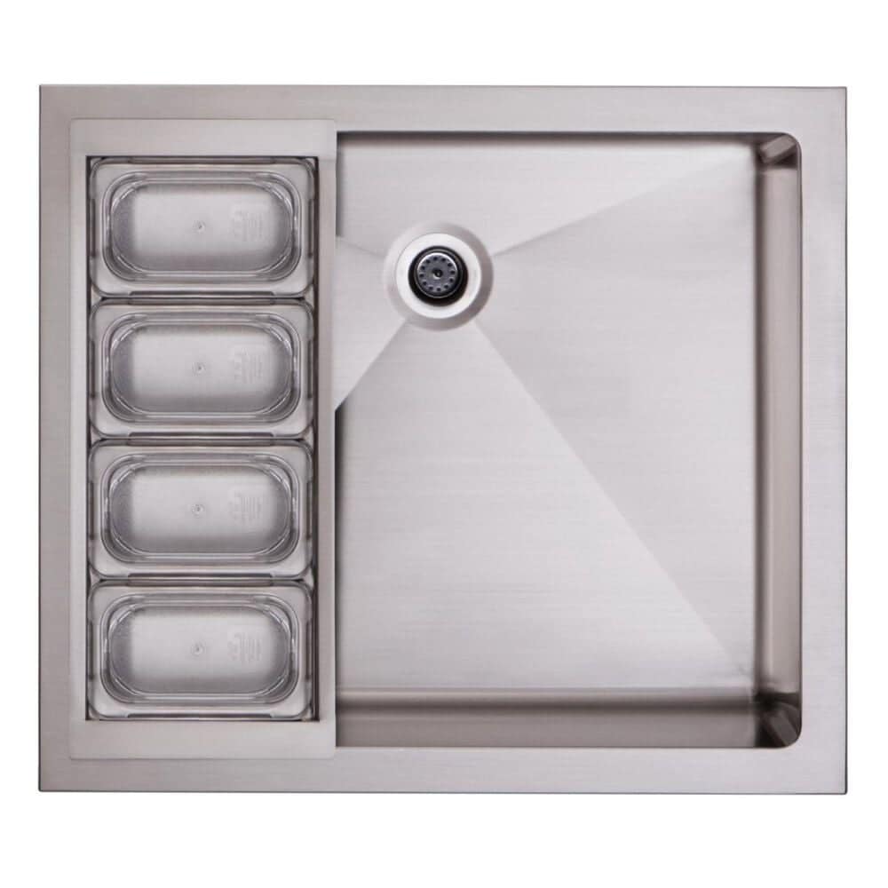 DCS Beverage Chiller, , large