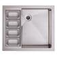 DCS Beverage Chiller, , large