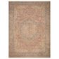 Loloi Priya PRY-07 2"3" x 3"8" Brick/Navy, , large