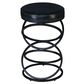 Porter Design Polaris 24" Counter Stool in Gray, , large