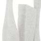 Uttermost Gale Sculpture in White, , large