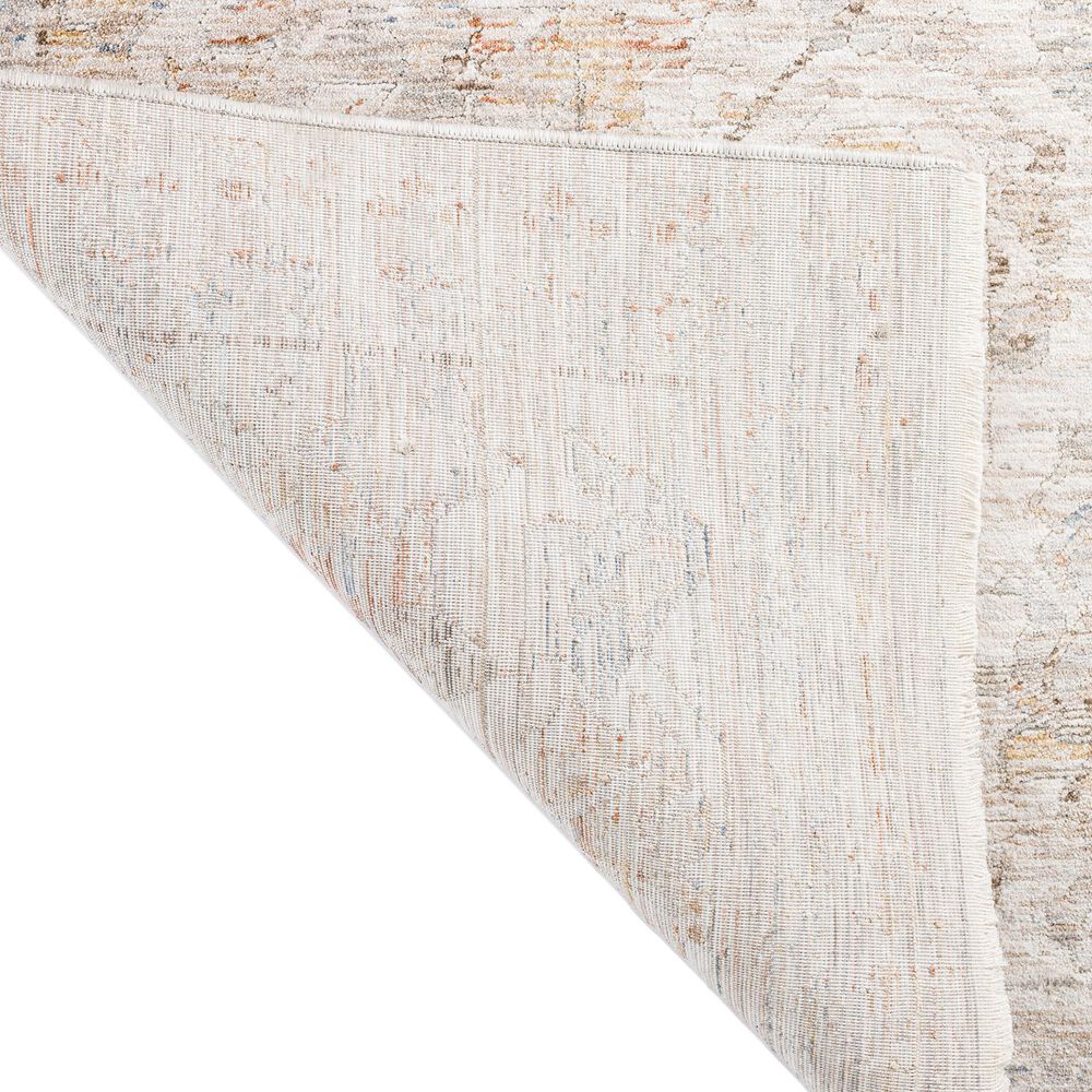 Dalyn Rug Company Vienna VI4 7&#39;10&quot; x 10&#39; Ivory Area Rug, , large