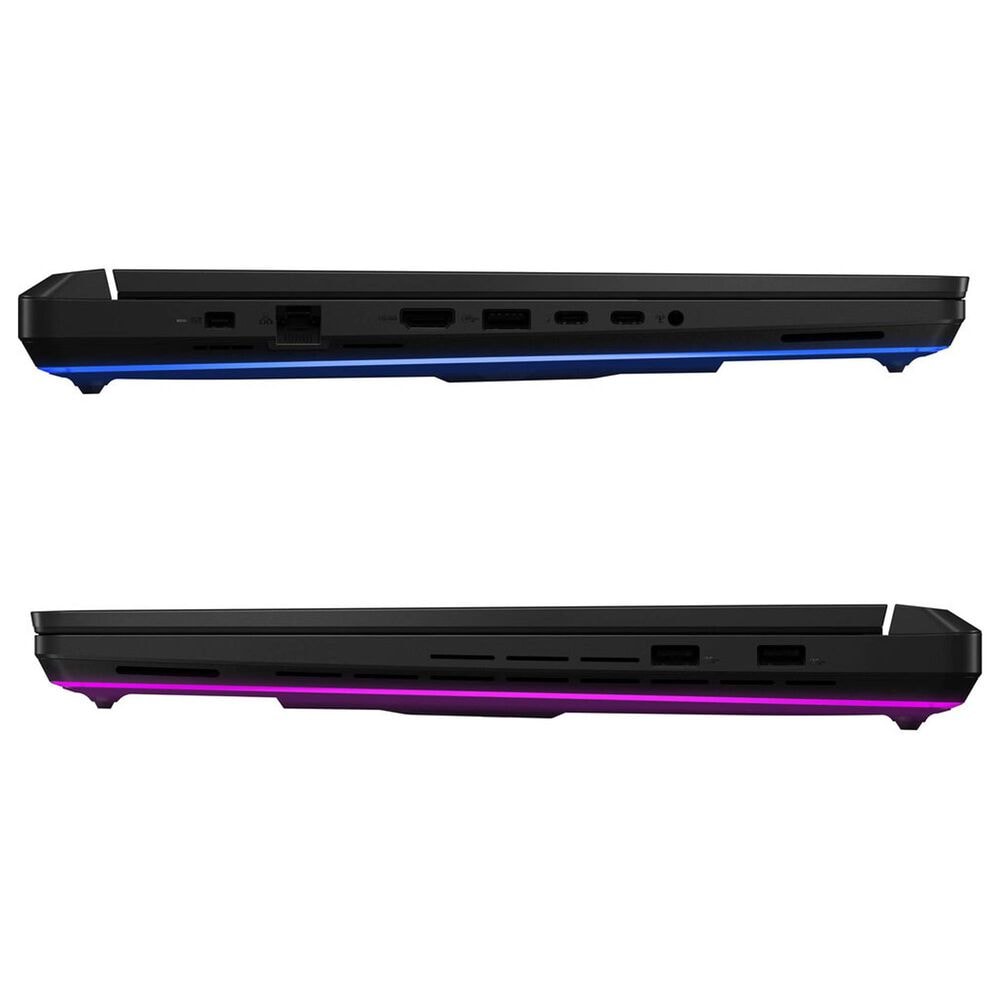 ASUS Strix Scar 16 G635LX 16" Gaming Laptop | Intel Core Ultra 9 275HX - 32GB RAM - NVIDIA GeForce RTX 5090 - 2TB SSD in Off Black, , large