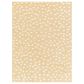 Surya Rodos RDO2351 6"7" x 9" Mustard, White, Peach Area Rug, , large