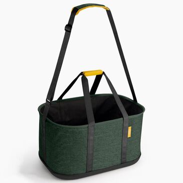 Joseph Joseph Hold-All 45L Outdoor Collapsible Laundry Basket in Green, , large