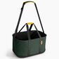 Joseph Joseph Hold-All 45L Outdoor Collapsible Laundry Basket in Green, , large