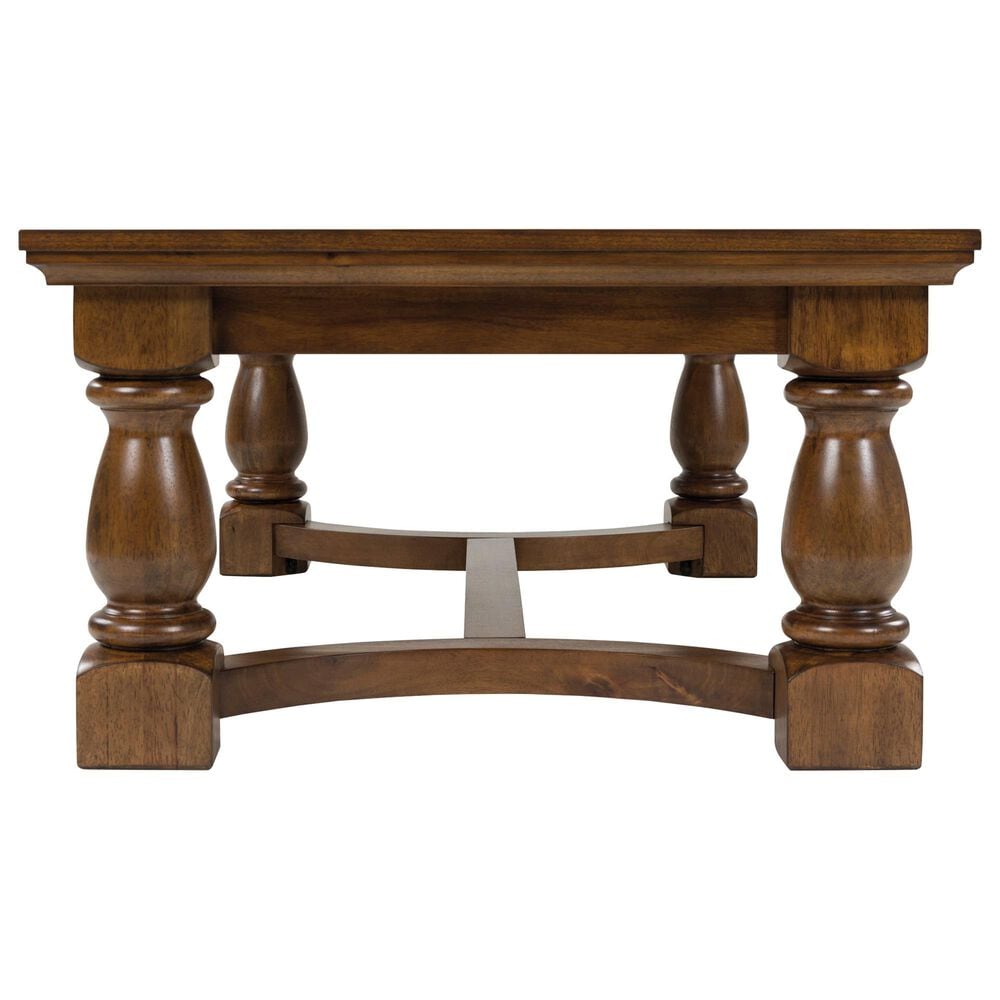 Ashley Sturlayne Cocktail Table in Rich Brown, , large