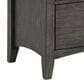 Ashley Montillan Queen Panel Bed and Two Nightstands in Grayish Brown, , large