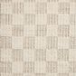 Loloi Knox Ivory and Khaki 2"6" x 8"6" Runner, , large