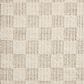 Loloi Knox Ivory and Khaki 2"6" x 8"6" Runner, , large