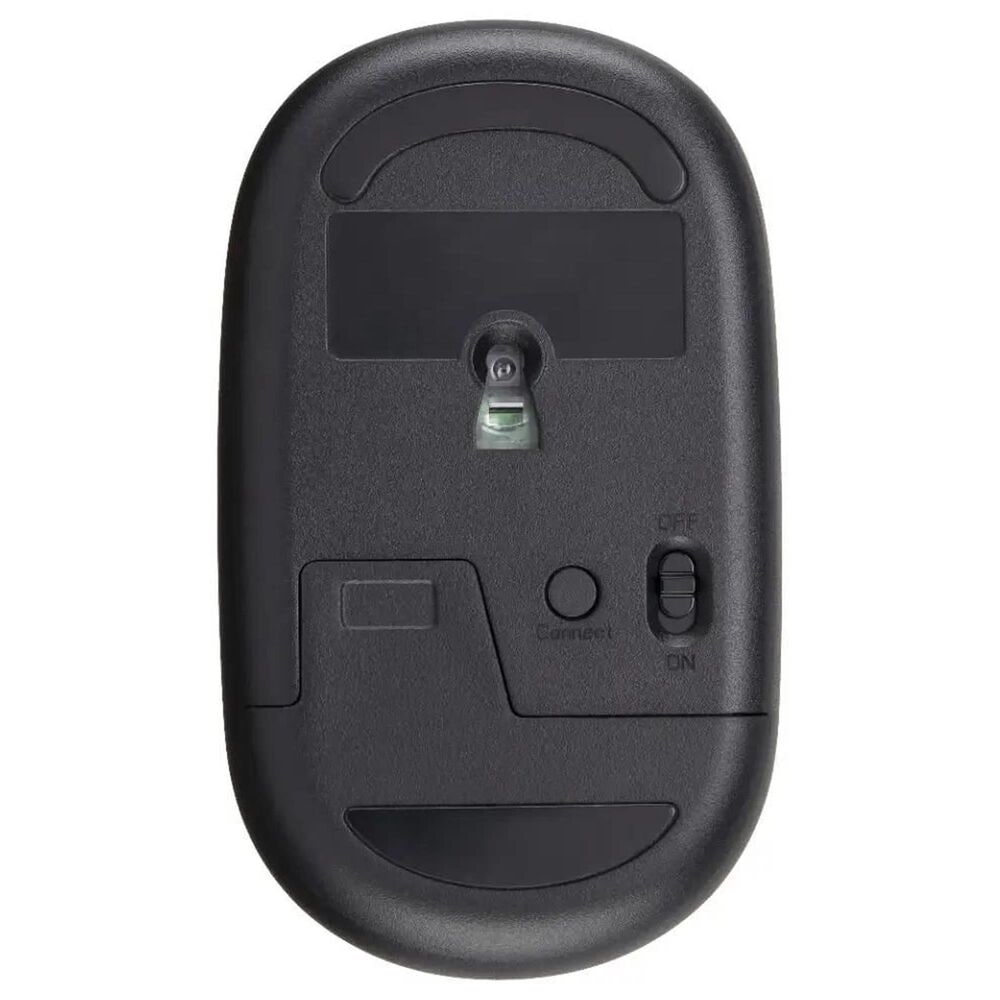 Acer AMR100 Wireless Optical Mouse in Black, , large
