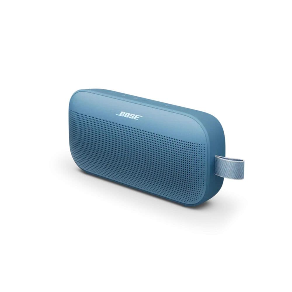 Bose SoundLink Flex Portable Speaker 2nd Gen in Blue Dusk, , large