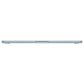 Apple MacBook Air 15-inch Laptop M4 chip - 10 Core CPU - 10 Core GPU - 16GB Memory - 256GB SSD - Sky Blue (Latest Model), , large