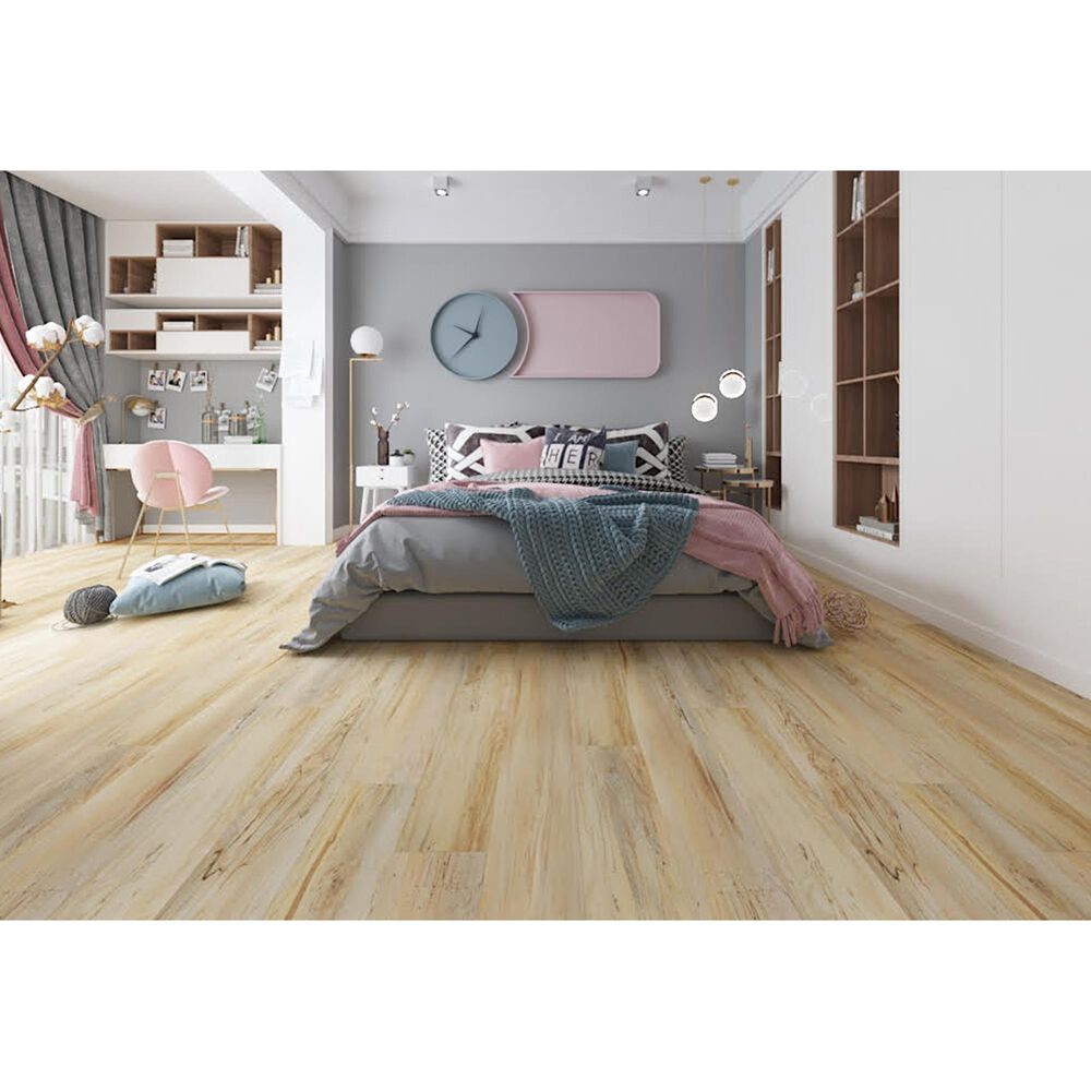 Adleta Solution Core Origins Sabine 7&quot; x 48&quot; Luxury Vinyl Plank, , large