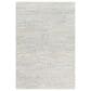 Surya Floria FLI-2300 Cream and Light Gray 10" x 14" Area Rug, , large