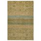 Dalyn Rug Company Tabrook TB7 Aloe 5" x 7"6" Area Rug, , large