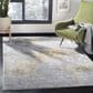 Safavieh Craft 6"7" x 9" Grey and Beige Area Rug, , large