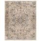 Surya Aspendos 12" x 15" Denim, Ice Blue, Taupe, Cream, Light Beige and Mustard Area Rug, , large
