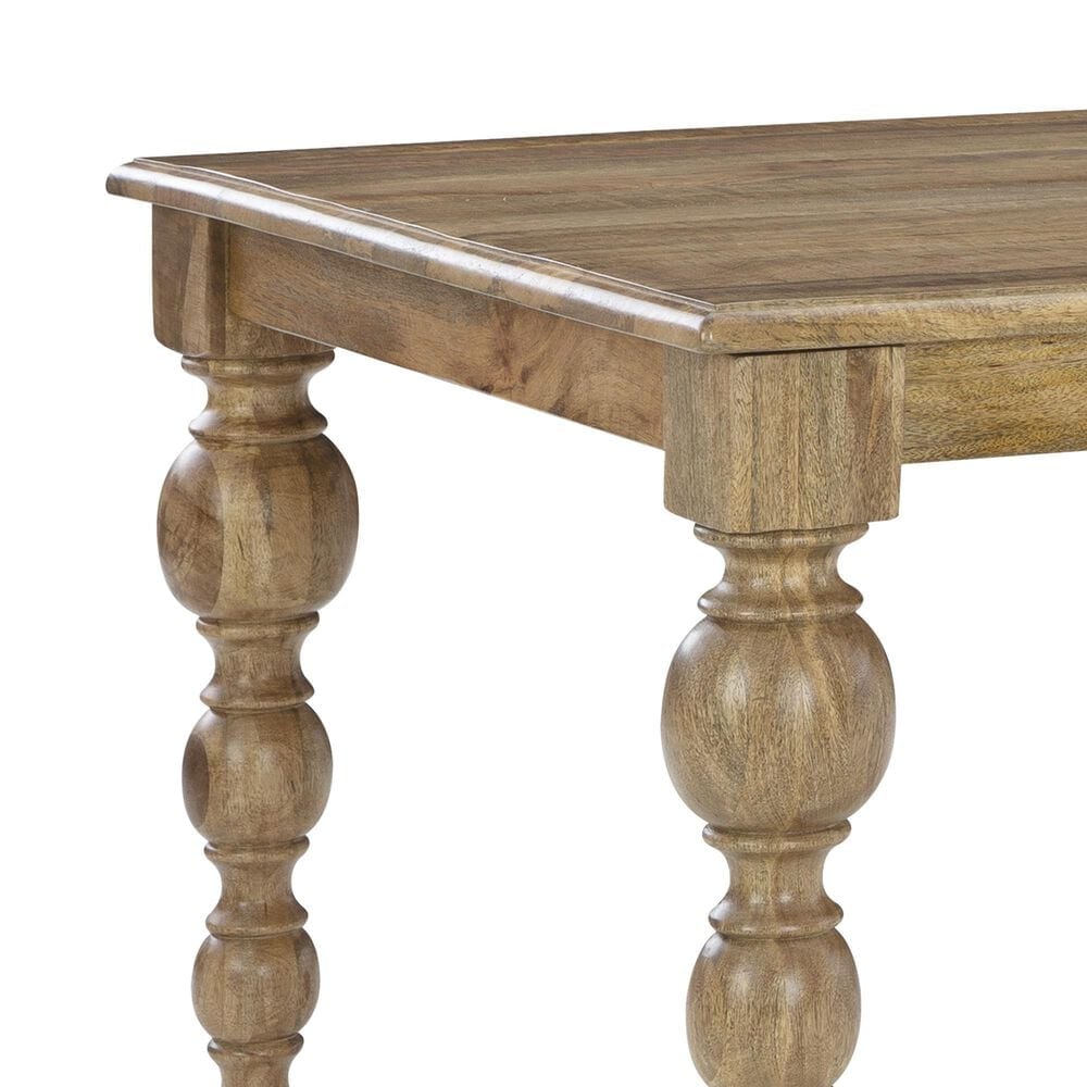 Ashley Rybergston Dining Table and 6 Chairs, , large