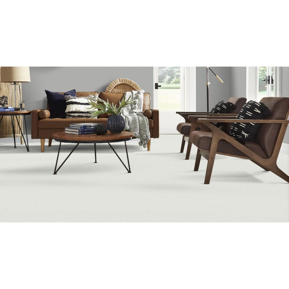 Masland Festivities Carpet in Ivoire, , large