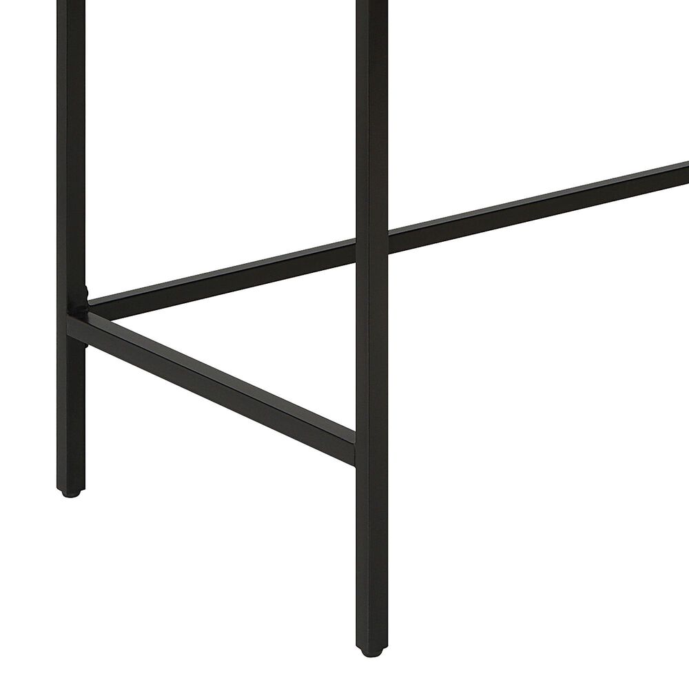 OSP Home Contempo Sit-To-Stand Adjustable Height Desk in Ozark Ash, , large
