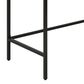 OSP Home Contempo Sit-To-Stand Adjustable Height Desk in Ozark Ash, , large