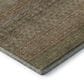 Dalyn Rug Company Trevi TV3 8" x 10" Khaki Area Rug, , large
