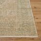 Surya Once Upon a Time Light Beige, Tan, Taupe, Olive, Dusty Coral and Sage 9"10" x 12"6" Area Rug, , large