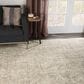 Nourison Ocean OCP02 8"6" x 11"6" Ash Area Rug, , large