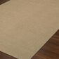 Dalyn Rug Company Monaco Sisal MC300 9" x 13" Wheat Area Rug, , large