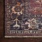 Loloi Giada GIA-02 6"3" x 9" Grape Area Rug, , large