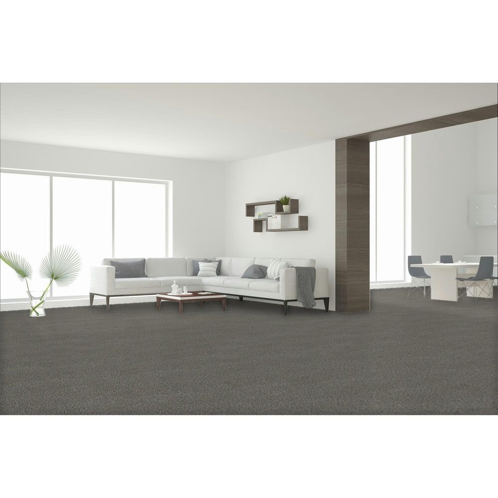 Dream Weaver Monte Carlo II Carpet in Winterscape, , large
